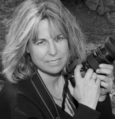 Photographer Karin Osterloh Mattern